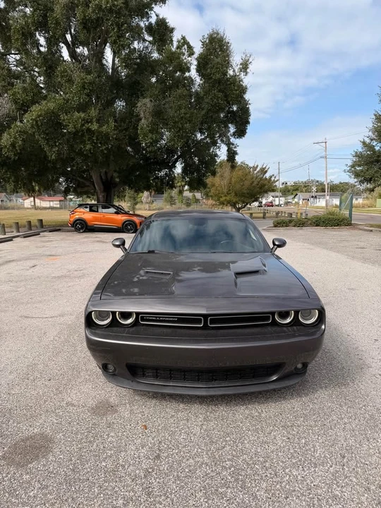 2015 Dodge Challenger 3rd Gen - Image 2 of 14
