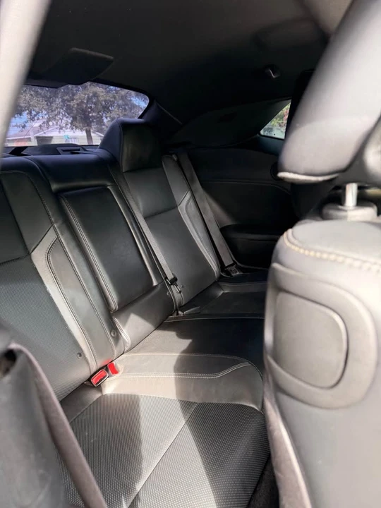2015 Dodge Challenger 3rd Gen - Image 13 of 14