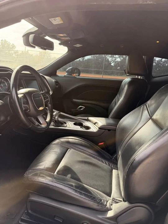 2015 Dodge Challenger 3rd Gen - Image 11 of 14