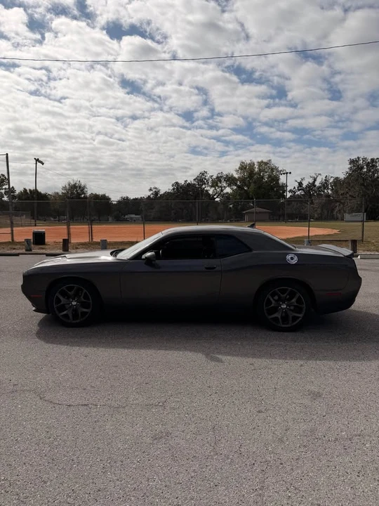 2015 Dodge Challenger 3rd Gen - Image 8 of 14
