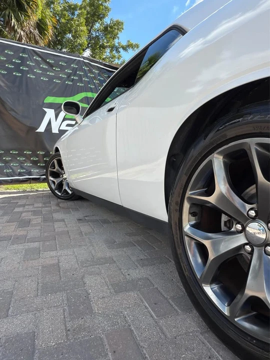2015 Dodge Challenger 3rd Gen - Image 14 of 14