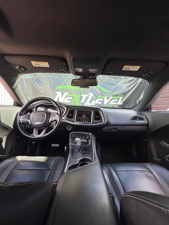 2015 Dodge Challenger 3rd Gen - Image 13 of 14