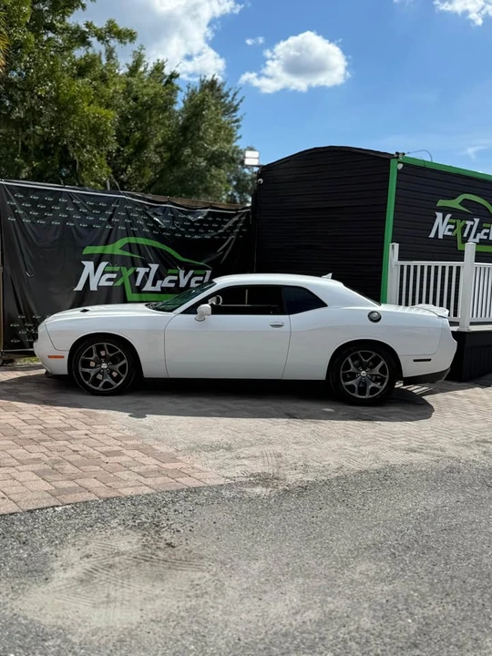 2015 Dodge Challenger 3rd Gen - Image 5 of 14