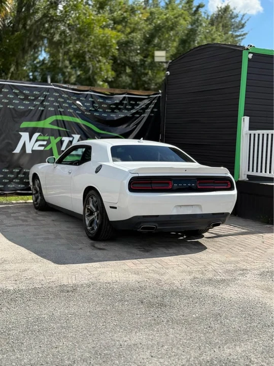2015 Dodge Challenger 3rd Gen - Image 6 of 14