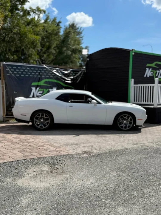 2015 Dodge Challenger 3rd Gen - Image 4 of 14