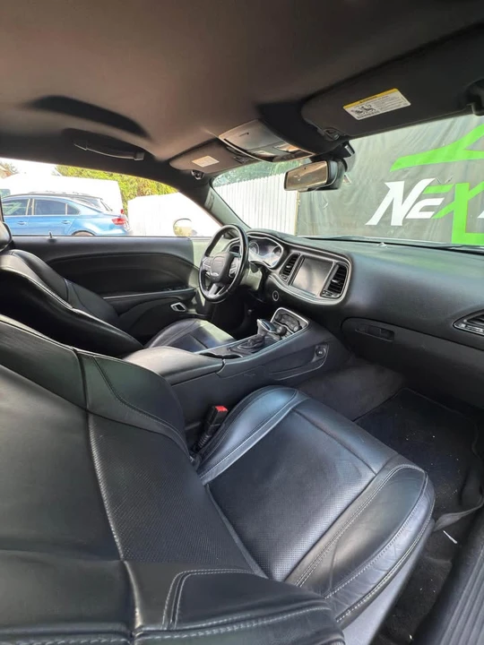 2015 Dodge Challenger 3rd Gen - Image 12 of 14