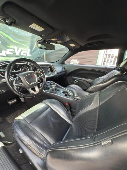 2015 Dodge Challenger 3rd Gen - Image 9 of 14