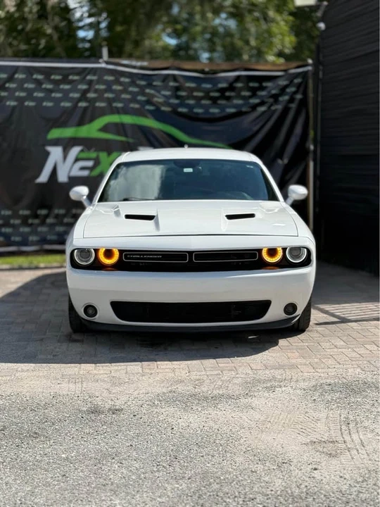 2015 Dodge Challenger 3rd Gen - Image 2 of 14