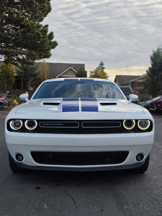 2015 Dodge Challenger 3rd Gen - Image 8 of 17