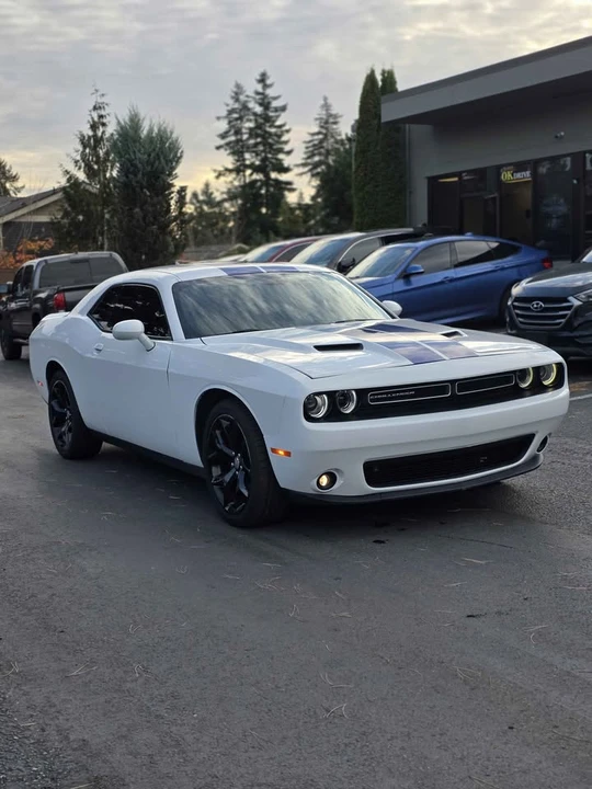 2015 Dodge Challenger 3rd Gen - Image 7 of 17