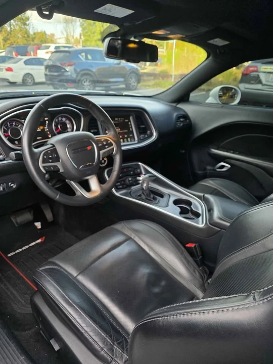2015 Dodge Challenger 3rd Gen - Image 10 of 17