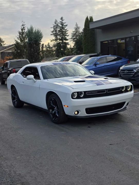 2015 Dodge Challenger 3rd Gen - Image 7 of 17