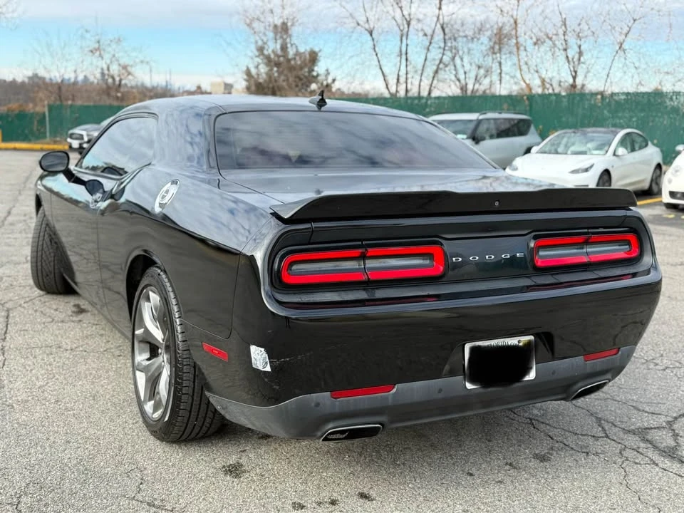 2015 Dodge Challenger 3rd Gen - Image 3 of 18