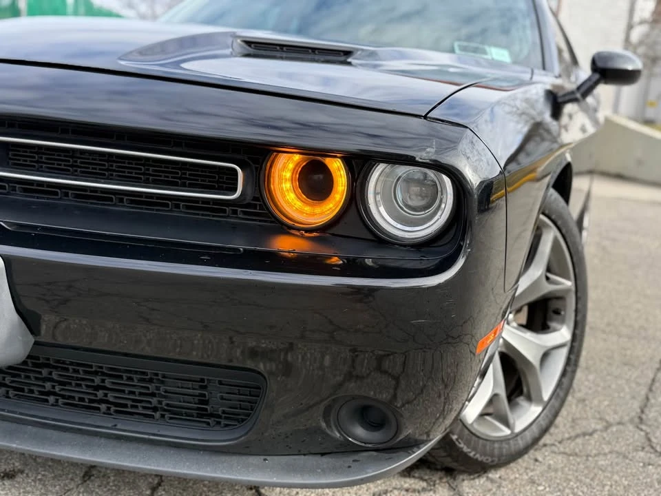 2015 Dodge Challenger 3rd Gen - Image 7 of 18