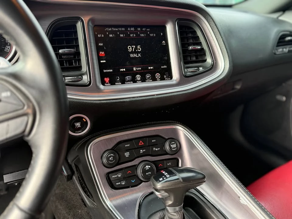 2015 Dodge Challenger 3rd Gen - Image 12 of 18