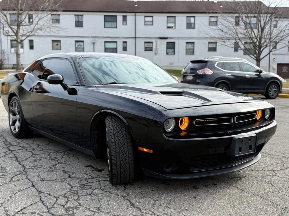 2015 Dodge Challenger 3rd Gen - Image 6 of 18