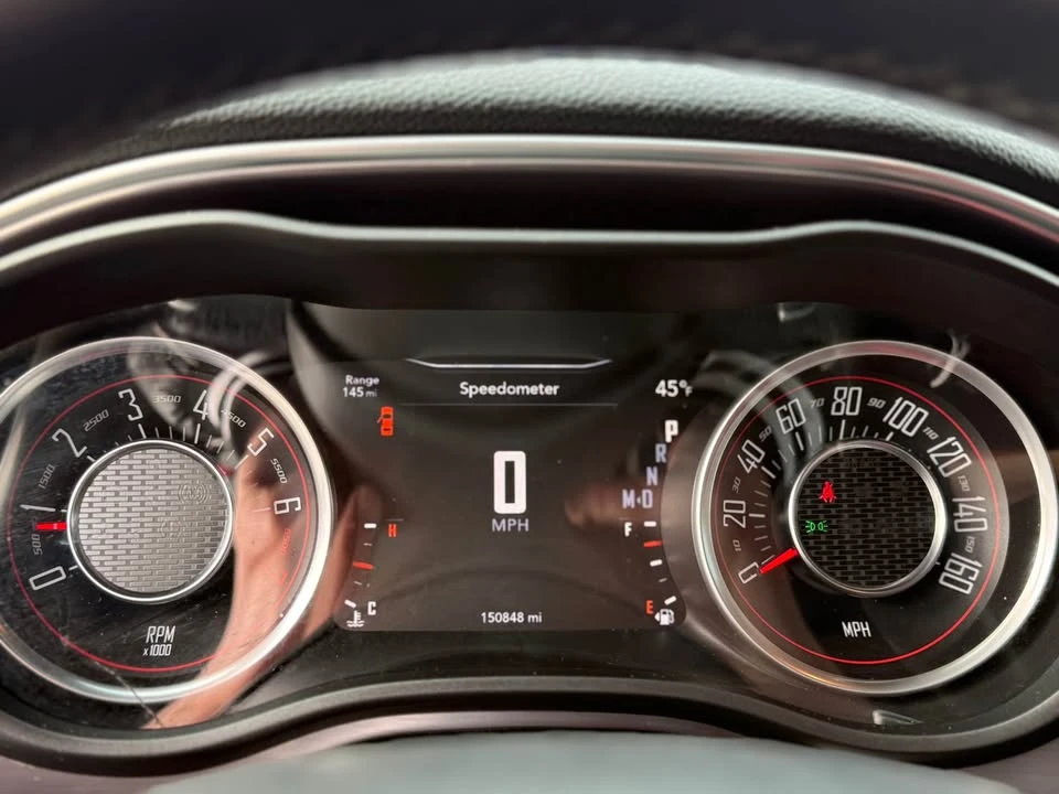2015 Dodge Challenger 3rd Gen - Image 9 of 18