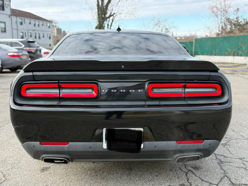 2015 Dodge Challenger 3rd Gen - Image 4 of 18