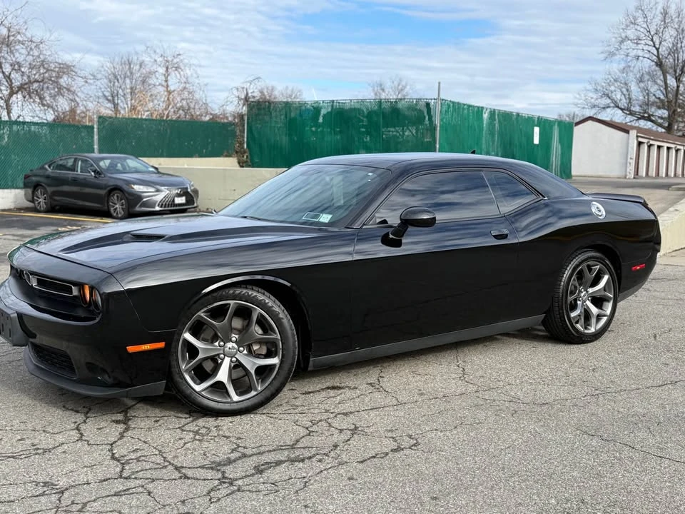 2015 Dodge Challenger 3rd Gen - Image 2 of 18