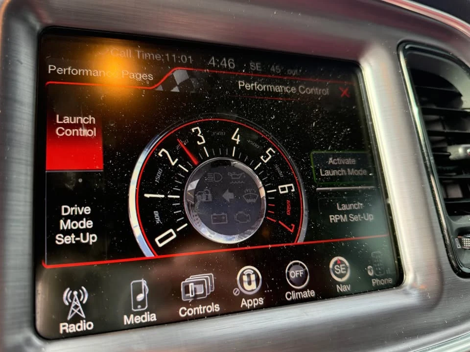 2015 Dodge Challenger 3rd Gen - Image 13 of 18