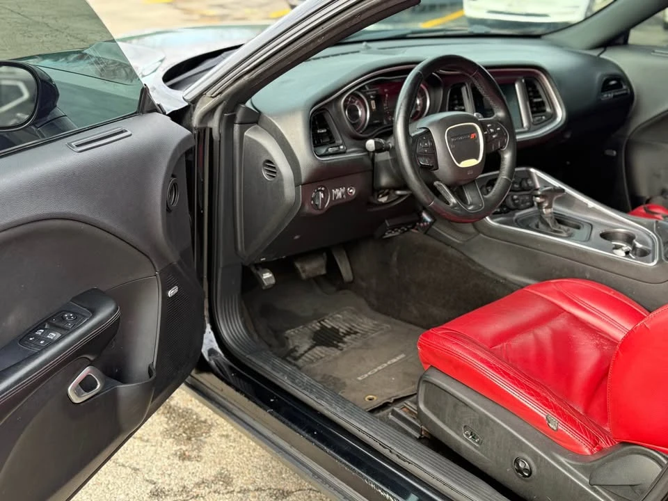 2015 Dodge Challenger 3rd Gen - Image 8 of 18