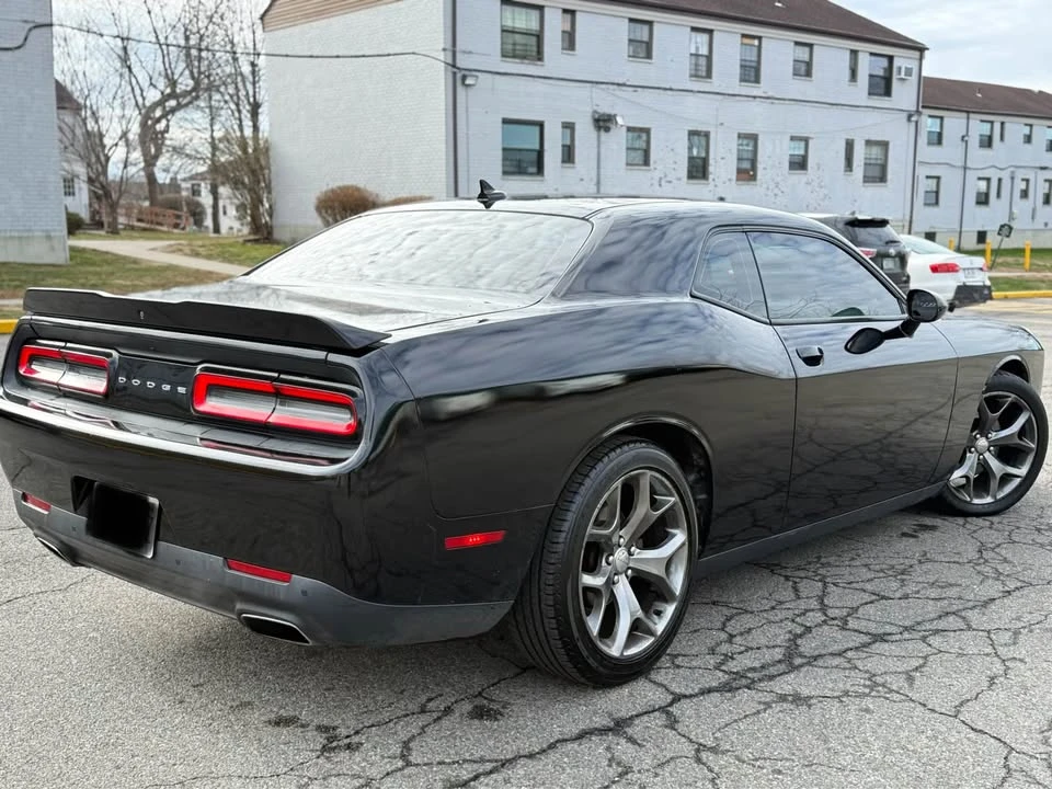 2015 Dodge Challenger 3rd Gen - Image 5 of 18