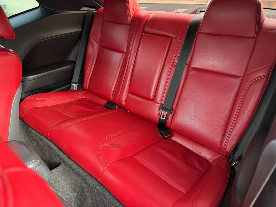 2015 Dodge Challenger 3rd Gen - Image 14 of 18