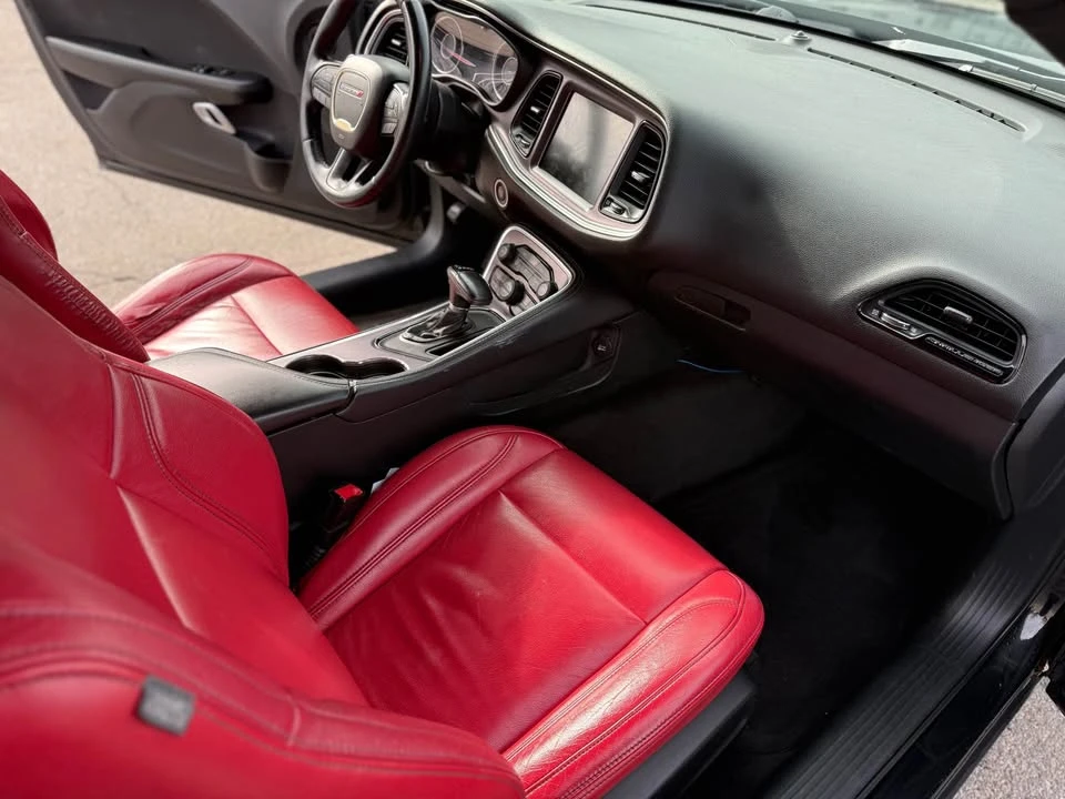 2015 Dodge Challenger 3rd Gen - Image 16 of 18
