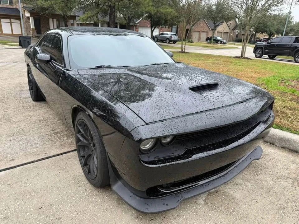 2015 Dodge Challenger 3rd Gen - Image 16 of 20
