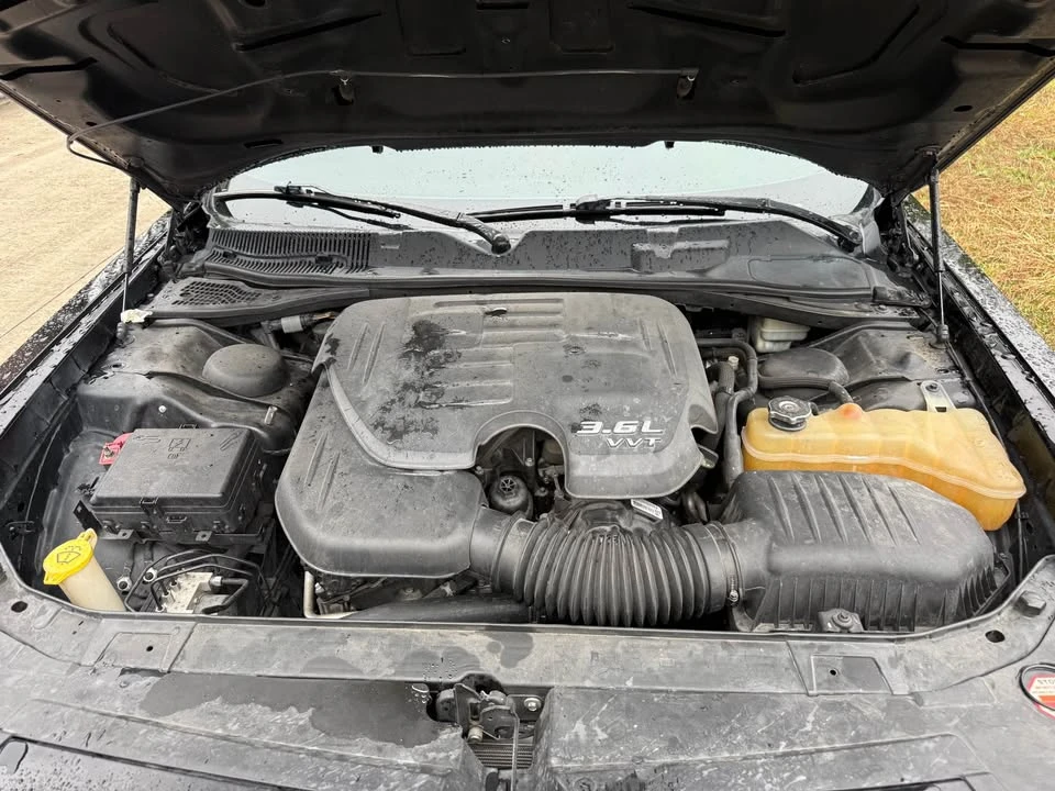 2015 Dodge Challenger 3rd Gen - Image 20 of 20