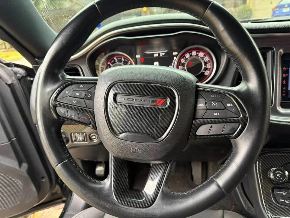 2015 Dodge Challenger 3rd Gen - Image 8 of 20