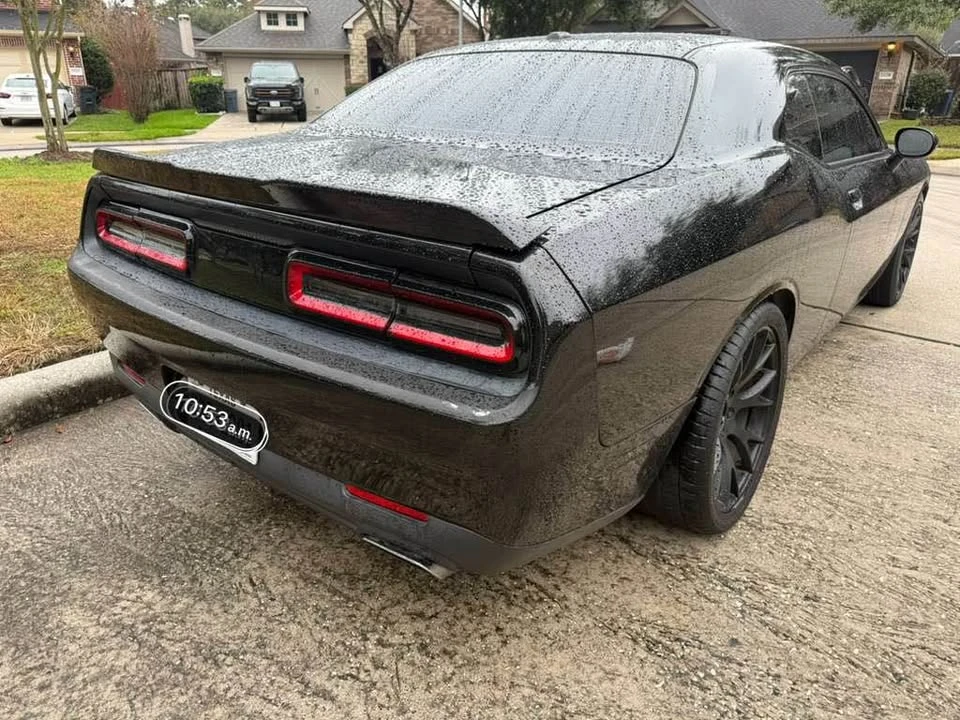 2015 Dodge Challenger 3rd Gen - Image 2 of 20