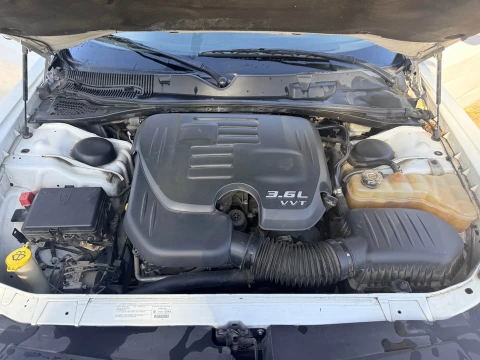 2015 Dodge Challenger 3rd Gen - Image 5 of 5