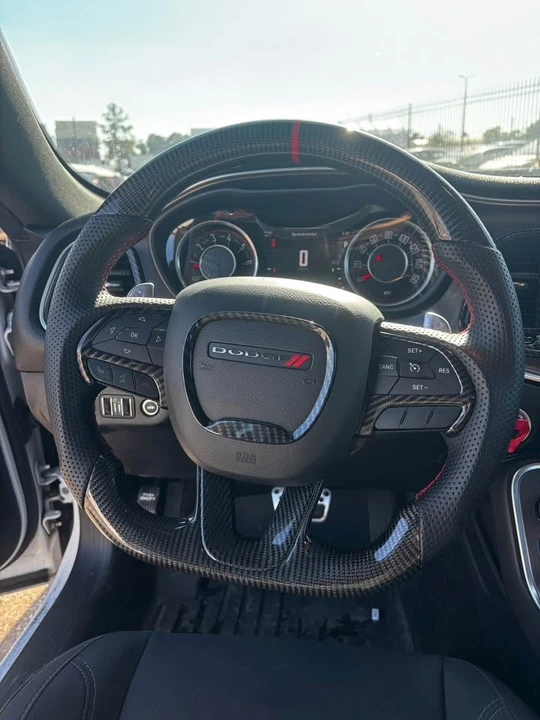 2015 Dodge Challenger 3rd Gen - Image 10 of 12