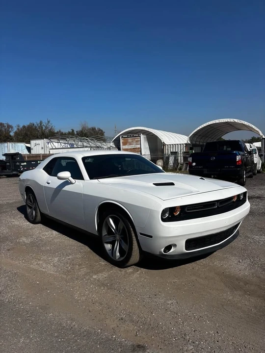 2015 Dodge Challenger 3rd Gen - Image 2 of 12