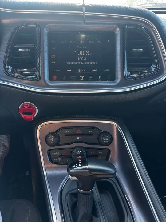 2015 Dodge Challenger 3rd Gen - Image 12 of 12