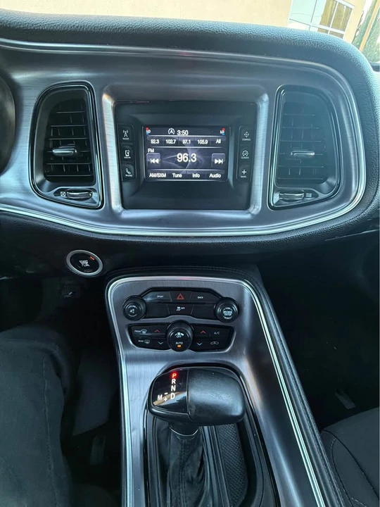 2015 Dodge Challenger 3rd Gen - Image 8 of 10