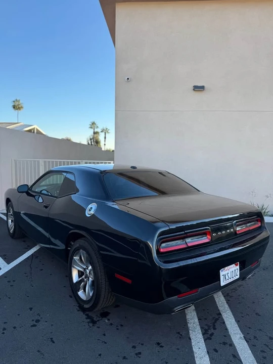 2015 Dodge Challenger 3rd Gen - Image 3 of 10
