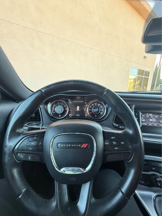 2015 Dodge Challenger 3rd Gen - Image 7 of 10