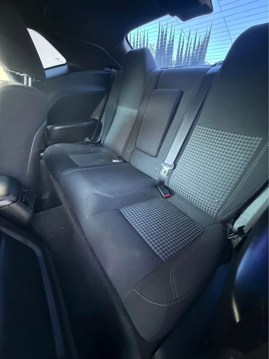 2015 Dodge Challenger 3rd Gen - Image 10 of 10