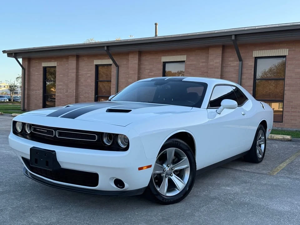 2015 Dodge Challenger 3rd Gen - Image 19 of 19
