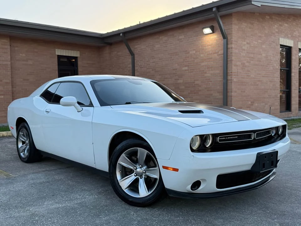 2015 Dodge Challenger 3rd Gen - Image 15 of 19