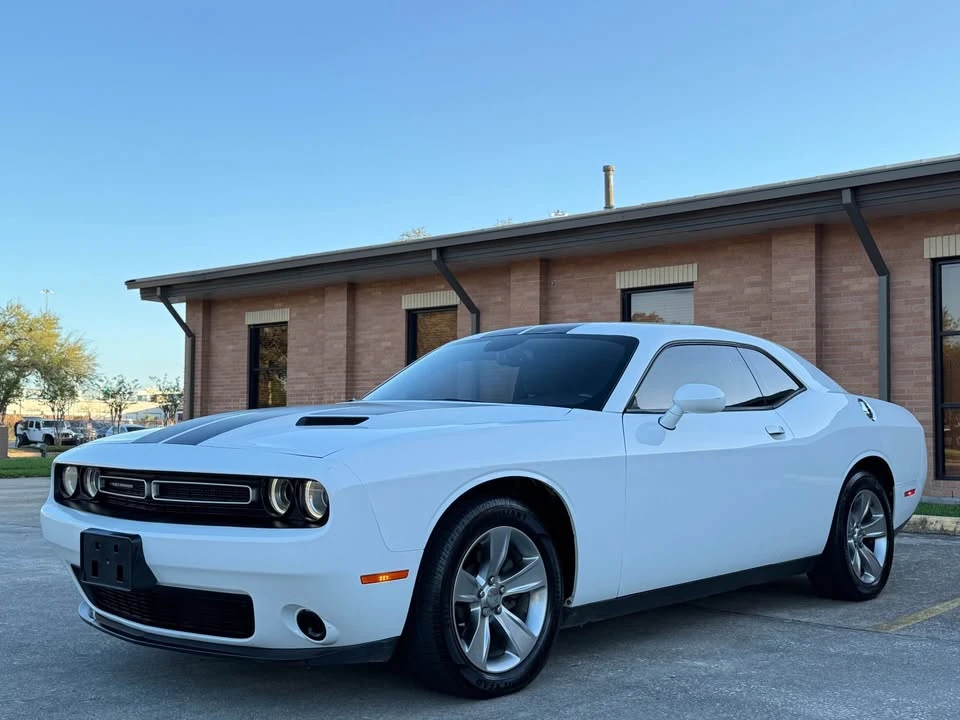 2015 Dodge Challenger 3rd Gen - Image 7 of 19