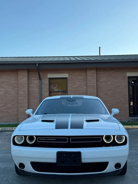 2015 Dodge Challenger 3rd Gen - Image 8 of 19