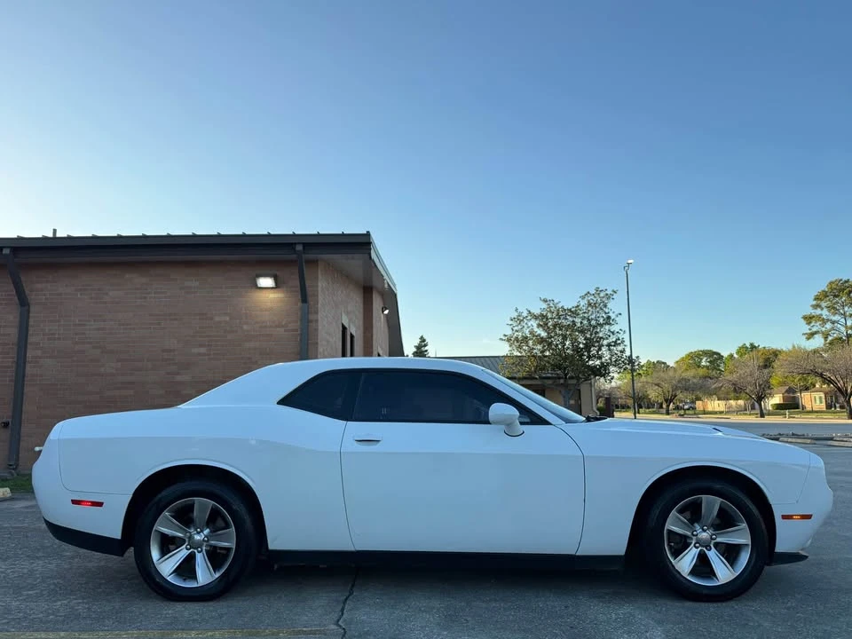2015 Dodge Challenger 3rd Gen - Image 2 of 19