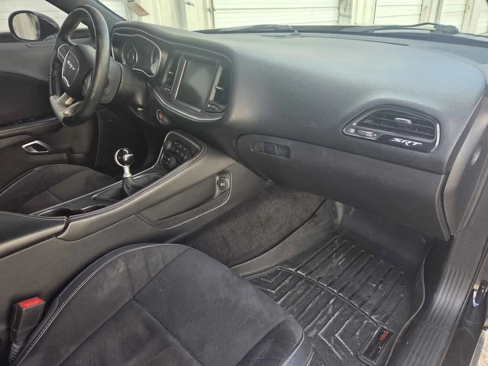 2015 Dodge Challenger 3rd Gen - Image 3 of 4