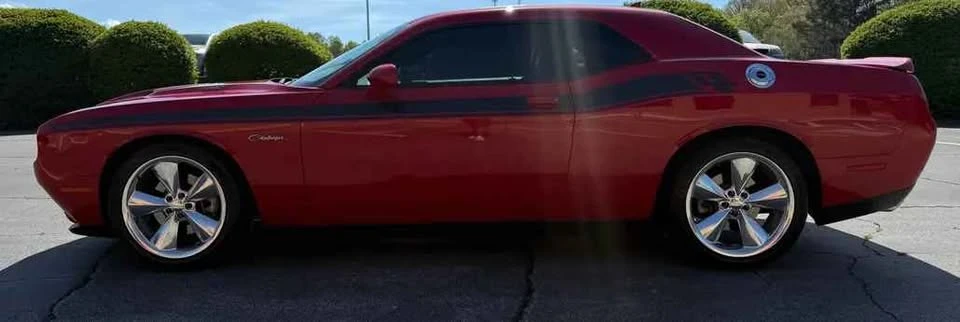 2015 Dodge Challenger 3rd Gen - Image 2 of 6