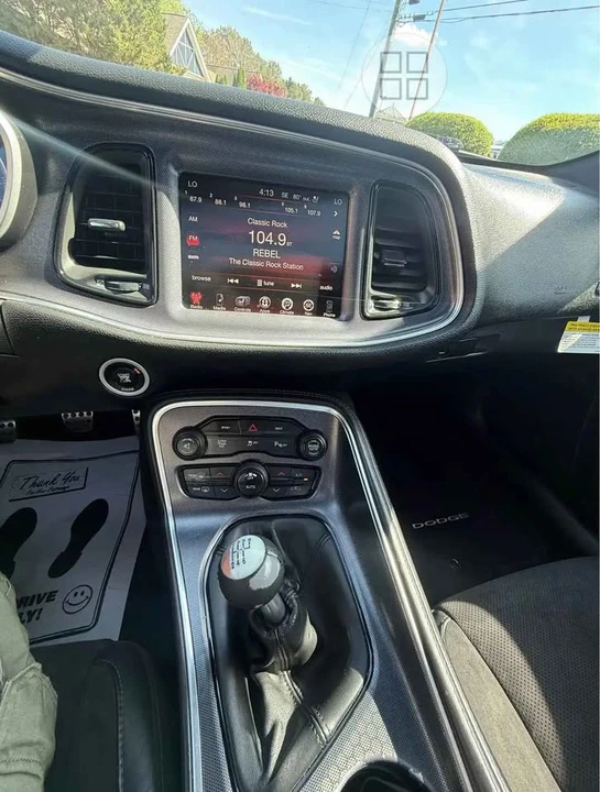 2015 Dodge Challenger 3rd Gen - Image 6 of 6