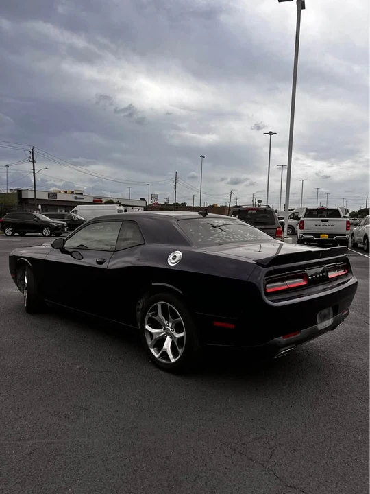 2015 Dodge Challenger 3rd Gen - Image 4 of 13
