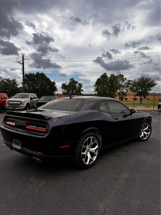 2015 Dodge Challenger 3rd Gen - Image 3 of 13